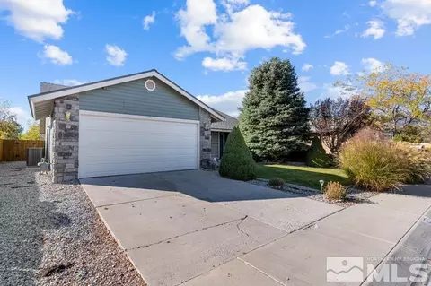 1271 Rolling Hills Dr, Carson City, NV 89706