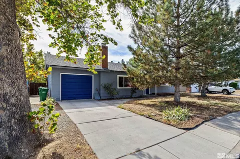 740 Brentwood Dr, Reno, NV 89502