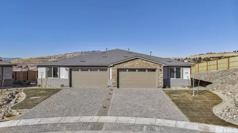 3176 Orrizonte Ter, Reno, NV 89512