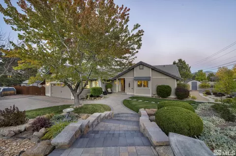 13260 Thomas Creek Rd, Reno, NV 89511