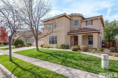 6465 Marissa Anne Ct, Sparks, NV 89436