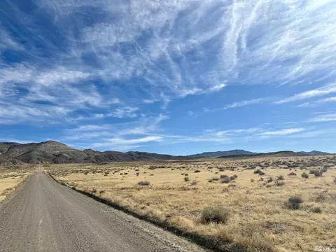 637 Acres Airport Rd, Lovelock, NV 89419