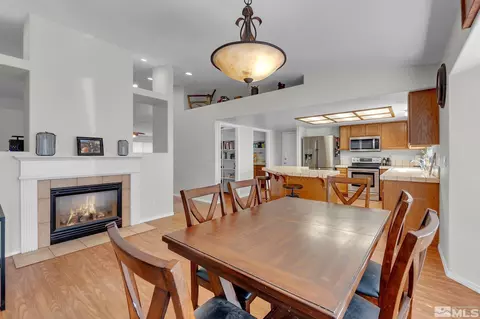 2031 Flycatcher Dr, Sparks, NV 89441 photo 4