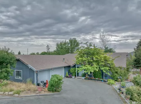 5575 Goldenrod Dr, Reno, NV 89511