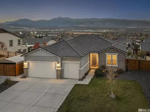10345 Alchemy Way, Reno, NV 89521