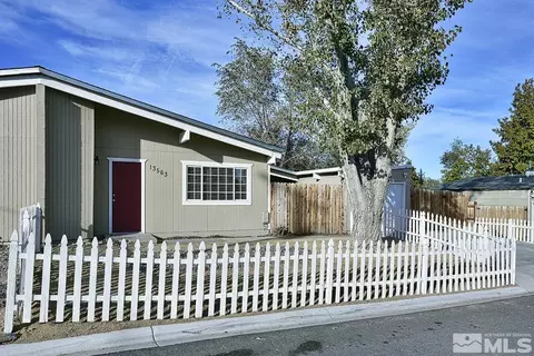 13563 Mount Shasta St, Reno, NV 89506