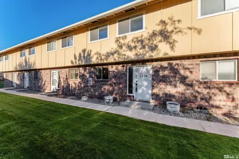 1314 Ashby Ct, Carson City, NV 89701