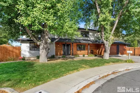970 Lescon Cir, Reno, NV 89509