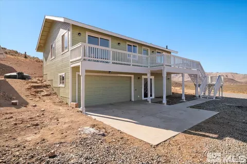 2505 Haven Way, Reno, NV 89508
