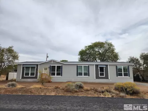 5770 Bozic Ln, Sun Valley, NV 89433