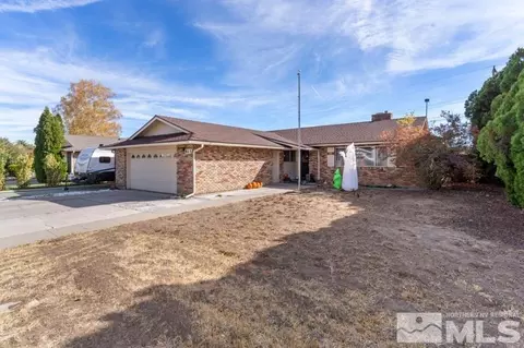 613 Ivy St, Carson City, NV 89703