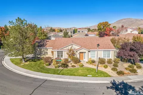 10486 Summershade Ln, Reno, NV 89521