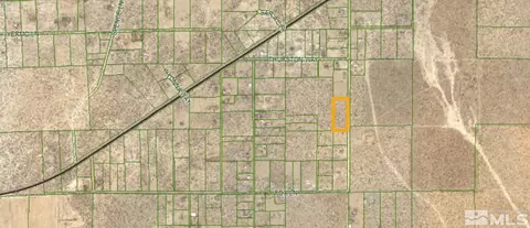 Thurston Way, Yerington, NV 89447
