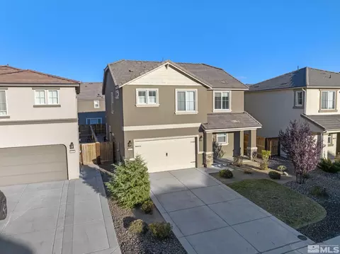 6030 Shining Sunset Dr, Sparks, NV 89436