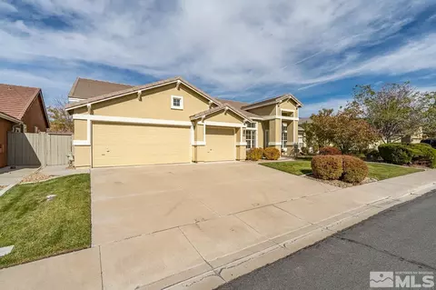 9613 Glen Rdg, Reno, NV 89521