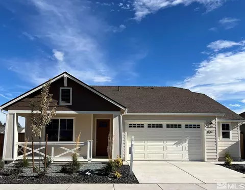 1637 Delta Downs Dr #HOME 49, Minden, NV 89423
