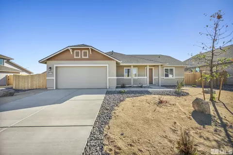 3275 Eleanor Way #LOT 37, Fernley, NV 89408
