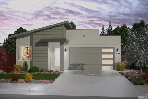 1393 Jett Way #HOME 61, Carson City, NV 89705