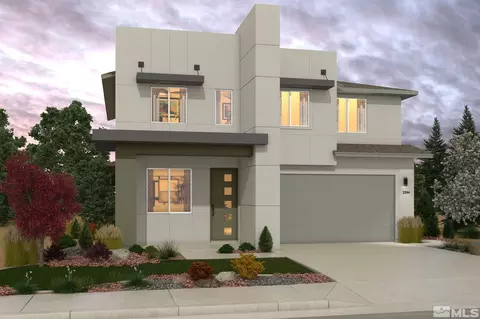 1381 Jett Way #HOME 59, Carson City, NV 89705