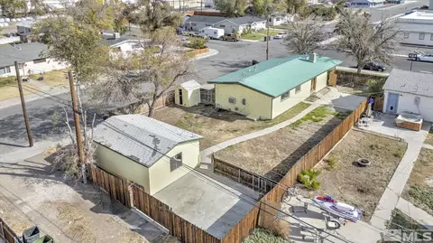 525 W B St, Fallon, NV 89406 photo 22
