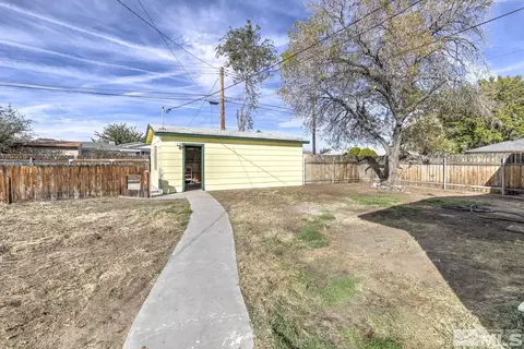 525 W B St, Fallon, NV 89406 photo 20