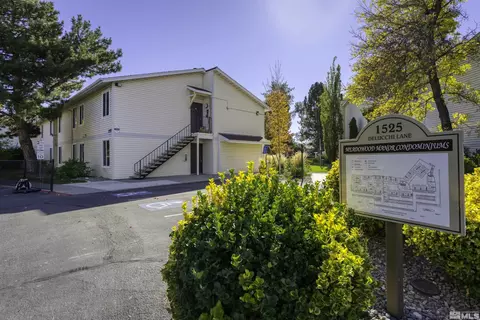 1555 Delucchi Ln #I, Reno, NV 89502