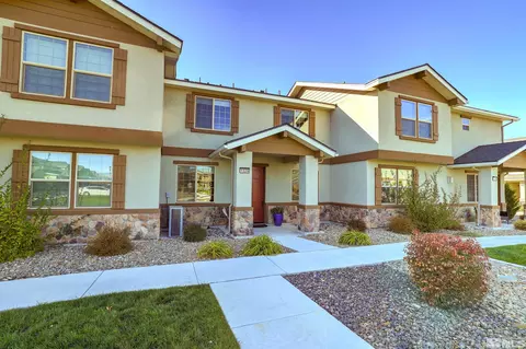 1229 Montevideo Cir, Minden, NV 89423