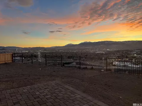 3164 Orrizonte Ter, Reno, NV 89512