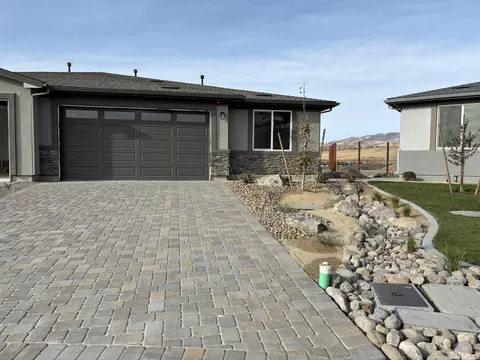 3168 Orrizonte Ter, Reno, NV 89512