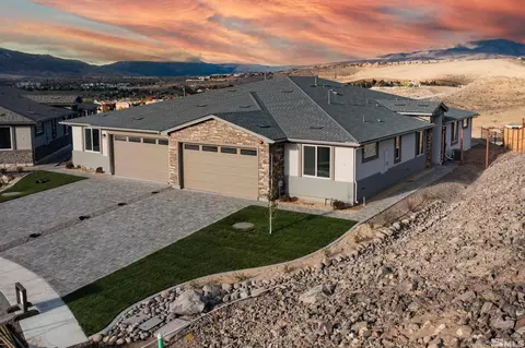 3172 Orrizonte Ter, Reno, NV 89512
