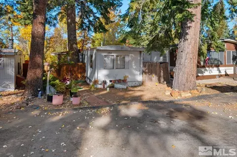 184 Ponderosa Dr, Stateline, NV 89449