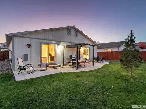 18149 Cherryleaf Ct, Reno, NV 89508 photo 4