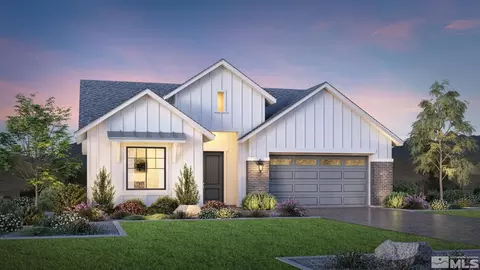 2328 Copper Brand Dr #CLAYMONT 389, Reno, NV 89521