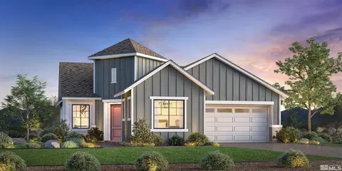2218 Kates Bridge Dr #CLAYMONT 420, Reno, NV 89521