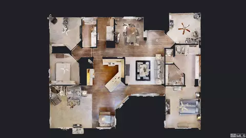 10421 Silver Rush Ct, Reno, NV 89521 photo 27
