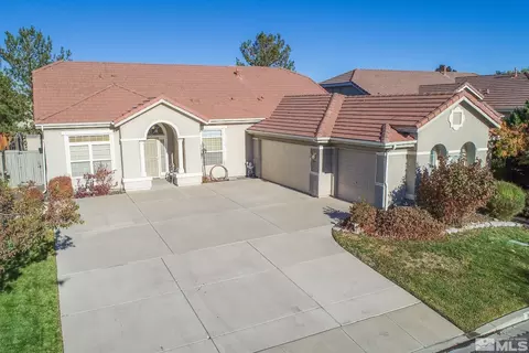 10421 Silver Rush Ct, Reno, NV 89521