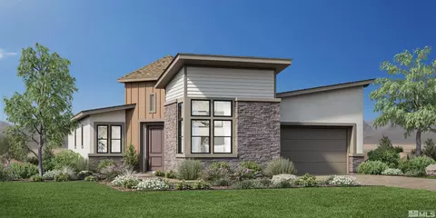 12608 Draft Horse Ln #CLAYMONT 393, Reno, NV 89521