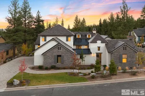 20800 Parc Foret Dr, Reno, NV 89511