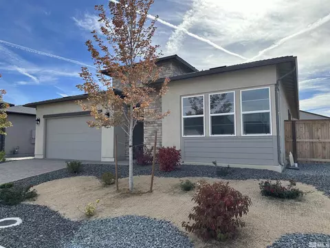 2183 High Top St, Sparks, NV 89436