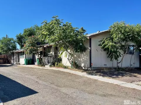 980 Roberts St #2, Reno, NV 89502