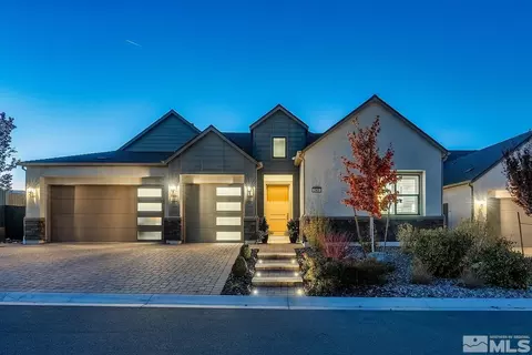 2905 Amethyst Hills Dr, Reno, NV 89521