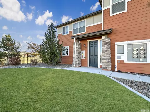 4741 Bougainvillea, Sparks, NV 89436
