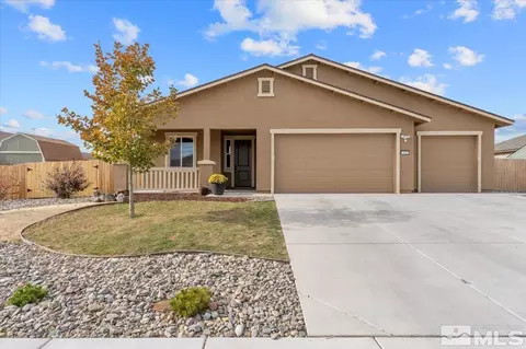 130 Avalanche Dr, Dayton, NV 89403