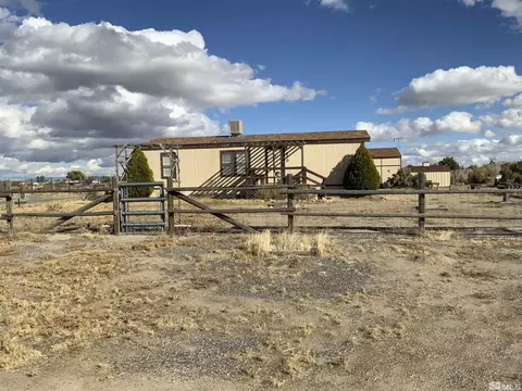 670 Thornbird, Fallon, NV 89406