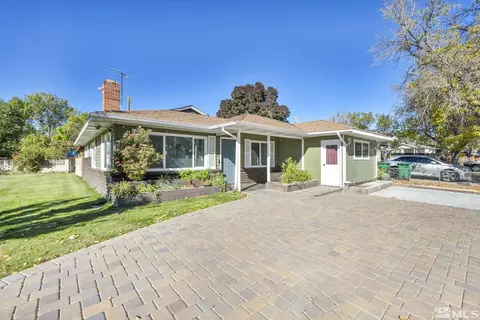 1395 Princess Ave, Reno, NV 89502