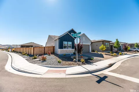 2355 Jagged Peak Ln, Sparks, NV 89436