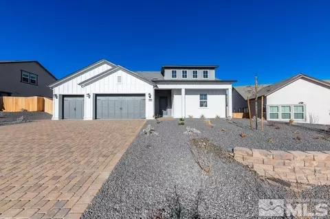 3225 Amaretto Way #CINNAMON 62, Sparks, NV 89441