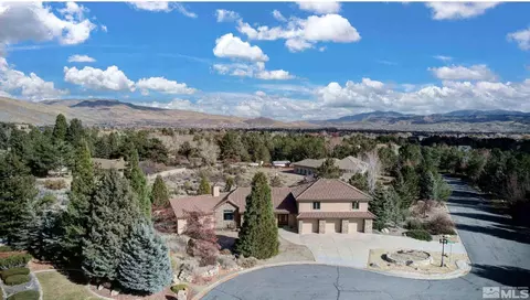 1177 Kensington Ct, Carson City, NV 89703