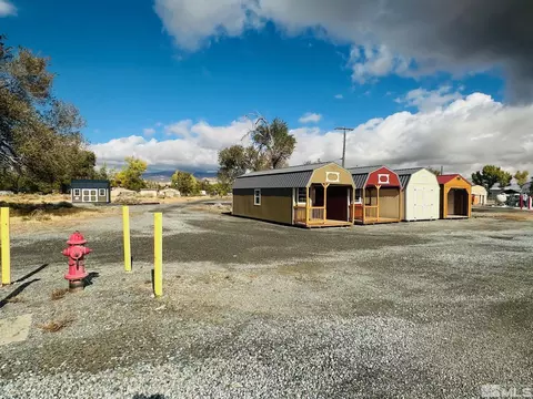 955 E Frontage Rd, Imlay, NV 89418