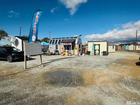 955 E Frontage Rd, Imlay, NV 89418 photo 7